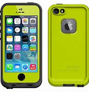 Image result for LifeProof iPhone 5S