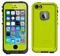 Image result for Newest LifeProof iPhone 5 Case