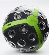 Image result for 360 Camera Ball