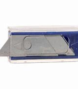 Image result for Mini Utility Knife Blades