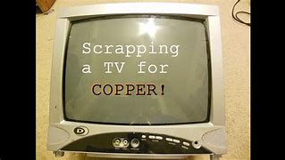 Image result for Copper in TVs