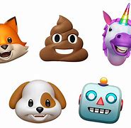 Image result for Animoji iPhone 7