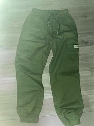 Image result for Black Cargo Pants Men's Fashion