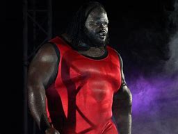 Image result for Mark Henry Cosplay