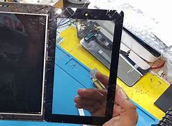 Image result for Kindle Fire Cracked Screen