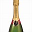 Image result for Bottle of Bollinger Champagne