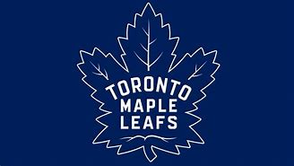 Image result for First Toronto Maple Leafs Logo