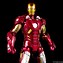Image result for Iron Man Mark 7