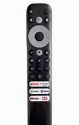 Image result for Remote of TCL 58P635