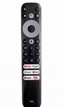 Image result for Batteryless TCL Remote
