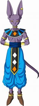 Image result for Dragon Ball Z Lord Beerus