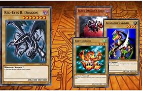 Image result for Yu Gi OH Joey Cards