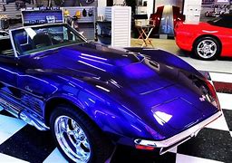 Image result for Custom Blue Car Paint