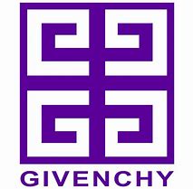 Image result for Pink Givenchy Logo