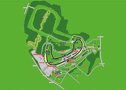 Image result for Brands Hatch Indy Circuit Map. Simple
