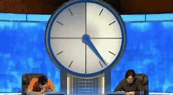 Image result for TV Show Where Time Was Reset