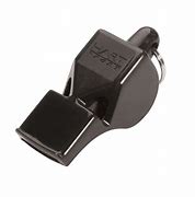 Image result for Basketball Referee Whistle