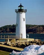 Image result for Portsmouth Harbor Lighthouse