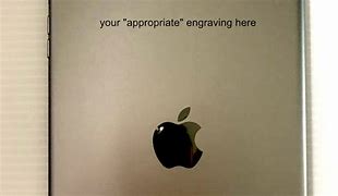 Image result for Apple Pencil with Engraving