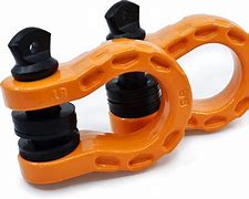 Image result for Twisted Shackle