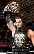 Image result for The Usos Roman Reigns