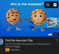 Image result for Chips and Dip Meme