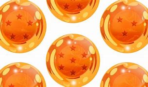 Image result for 4 Star Dragon Ball Transparent Background