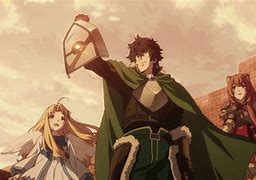 Image result for Rising of the Shield Hero Shield