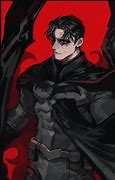 Image result for Bruce Wayne in a Suit