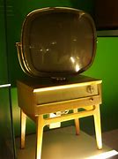 Image result for Vintage Philco TV Console