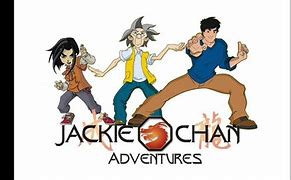 Image result for Jackie Chan Adventures Theme Song