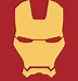Image result for Iron Man Logo Clip Art Round