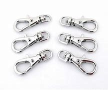 Image result for Swivel Clasp Snap Hook