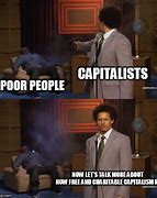 Image result for Capitalist Exploitation Meme
