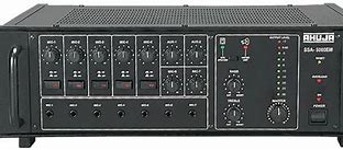Image result for Ahuja Amplifier 5000