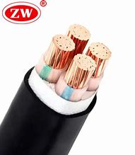 Image result for 4 Wire Cable