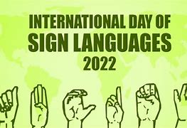 Image result for Sign Language in Tamil