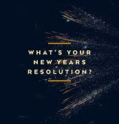 Image result for S Your New Year Resolution
