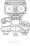 Image result for Minions Toys Kevin Sturt and Bob