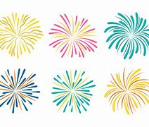 Image result for Free Firework Vector Graphic