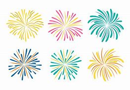 Image result for Firework Vetor