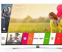 Image result for LG Smart TV Compatible Apps