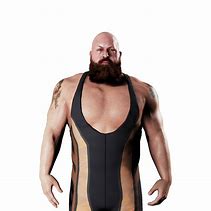 Image result for WWE 2K18 Renders