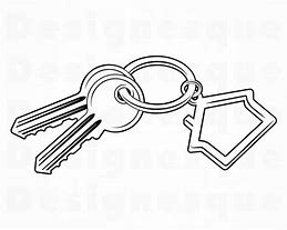 Image result for Home Key Clip Art