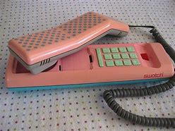 Image result for Swatch Phone 90s