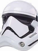 Image result for Storm Trooper Helmet