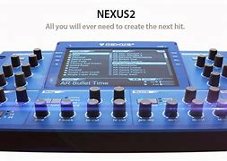 Image result for Refx Nexus