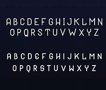 Image result for Black Hole Font