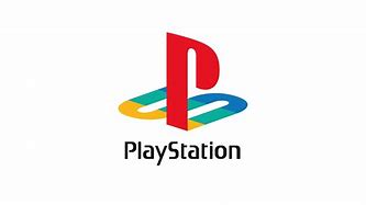 Image result for PlayStation 1 Logo