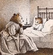 Image result for Maurice Sendak Little Bear Books